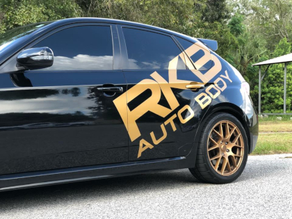 Exterior Car Care Tips from RKB Auto Body in Tarpon Springs