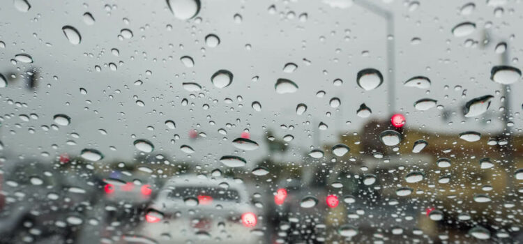 Avoiding Rain-Related Tarpon Springs Car Accidents