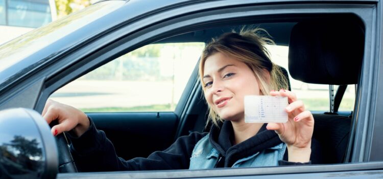 Our Tips For Teen Drivers (And Their Parents)